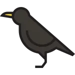 Forebode SVG Icon